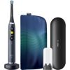 Braun Oral-B iO9 Black Special Edition  melna - Elektriska zobu birste IO9BLACK.SPEC (8700216868563) Elektriskās zobu birstes, irigatori