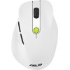 Asus MD105 / VT-GN Беспроводная мышь 2400 DPI White Мыши
