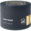 Label.M, Matt Paste, Hair Styling Paste, Matte, Firm Hold, For Hair, 120 ml Matu kopšana