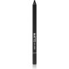 Gosh, Eyeliner Pencil, Pure vegan, Eyeliner, Matte, Liquid Eyeliner, 002, Matt Black, 1.2 g Dekoratīvā kosmētika
