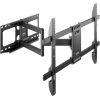 Adjustable mount for TV Stell TV un monitoru stiprinājumi, kronšteini