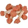 PETITTO Chicken Cubes - Dog Treat - 500 g Suņu barība