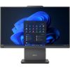 Lenovo AIO ThinkCentre neo 50a G5 Core 5 210H 23.8"FHD IPS 250nits AG 16GB DDR5 5200 SSD512 Integrated Intel Graphics Cam 5.0MP W11Pro Luna Grey 3Y OnSite All In One Datori (AIO)
