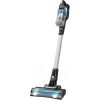 Black & Decker BHFEB520D1-QW stick vacuum/electric broom Battery Dry Cyclonic Bagless Black, Silver, Transparent 2 Ah Пылесосы