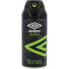 Umbro Action 150ml Дезодоранты