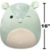Jazwares Squishmallows 40 cm P21 Arilla Armadillo Мягкие игрушки