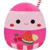 Jazwares Squishmallows - 40 cm P17 Jans Fruit Punch (4210P17) Mīkstās rotaļlietas