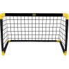 Futbola vārti ar salokāmu tīklu 90x59x61cm UMBRO Для футбола