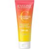 Eveline Cosmetics, Vitamin C 3x Action, Instant Glow & Protect, Day, Cream, Face, SPF 50, 30 ml Ķermeņa kosmētika