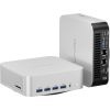 Geekom A7 MAX (silver, Windows 11 Pro) Персональные компьютеры