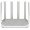 Keenetic Hero 5G (KN-4110) wireless router 2.5 Gigabit Ethernet Dual-band (2.4 GHz / 5 GHz) Grey, White Wireless Routers