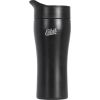 Kubek termiczny Esbit Thermo Mug 375ml, czarny Termosi un Termokrūzes