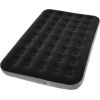 Materac dmuchany dwuosobowy Outwell Clasic Double, czarno-szary Piepūšamie matrači un spilveni