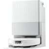 Vacuum Cleaner Roborock Qrevo Edge T (white) Putekļu sūcēji - Roboti