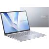 ASUS Vivobook 14 M1405NAQ-LY014 Ryzen 5 150 14.0"WUXGA IPS-level Panel 60Hz 300nits AG 16GB DDR5 SSD512 AMD Radeon Graphics WLAN+BT Cam720p 42WHrs NoOS Cool Silver Ноутбуки