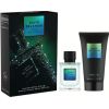 David Beckham True Instinct Dárková sada EDP 50 ml a sprchový gel 150 ml 50ml Мужская парфюмерия
