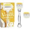 Gillette Venus ComfortGlide Coconut - Holicí strojek 1.0ks Smaržas - NESAKĀRTOTS