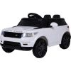 Pojazd na akumulator Start Run Biały PA.HL-1638.BIA Jaunumi, Bērnu preces