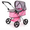 Wózek Bayer *****BAYER wózek głęboki Pram GO 14966A 49661 Jaunumi, Bērnu preces