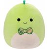 Jazwares SQUISHMALLOWS Maskotka Dino Danny 40 cm Mīkstās rotaļlietas