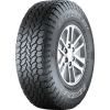General Tire Grabber AT3 265/45R21 108H Всесезонные покрышки