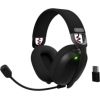 Natec Austiņas Fury Fukiya F6 Wireless Black Новинки Компьютерная техника