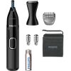 Philips Nose, ear, eyebrow and detail trimmer Matu, Bārdas, Ķermeņa trimmeri
