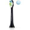 Philips Optimal White HX6066/88 6-pack brush heads Насадки для электрических зубных щеток