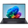 Notebook ACER Swift Swift 16 AI OLED CPU Intel Core Ultra 5 226V 2.1 GHz 16 " 2880x1800 pixels RAM 16 GB LPDDR5x-SDRAM SSD 512 GB On-board graphics Yes Keyboard language English OS installed Windows 11 Home Colour Black Weight 1.46 KG NX.J3ZEL.005 Ноутбуки