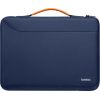 TOMTOC Defender-A22 14'' Laptop Bag (Navy Blue) Сумки, обложки для ноутбуков