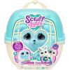SCRUFF-A-LUVS plīša mājdzīvnieks, zils, 19 cm Jaunumi, Bērnu preces