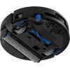 Ecovacs Robotic Vacuum Cleaner  DEEBOT T90 PRO OMNI  Wet&Dry  Operating time (max) 350 min  Li-Ion  4000 mAh  Dust capacity 0.25 L  3 Putekļu sūcēji - Roboti