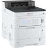 ECOSYS PA4000cx (incl. 3 years Kyocera Life Plus) (gray/black, duplex (print)) Lāzera daudzfunkciju printeri