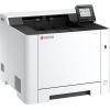 Kyocera ECOSYS PA2101cx (gray/black, USB, LAN, duplex (print)) Lāzera daudzfunkciju printeri