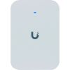 Ubiquiti U7 Pro XG Wall, Access Point (white/black, WiFi 7, wall mounting) Access Points