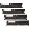 G.Skill DIMM 128 GB DDR5-6400 (4x 32 GB) Quad Kit (black, F5-6400R3239F32GQ4-T5N, T5 NEO, AMD EXPO) Оперативная память (RAM)