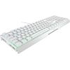 XTRFY MX 3.1 (white/silver, DE layout, Cherry MX2A Red) Клавиатуры