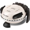 G3ferrari G3 Ferrari Delizia pizza oven G1000617 icy cream (cream, 1,200 watts, for pizza 31cm) Jaunumi - Sports