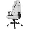 Arozzi Fabric Gaming Chair Vernazza Supersoft Light Grey Gaming krēsli