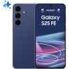 Samsung Galaxy S25 FE SM-S731B/DS 17 cm (6.7") Dual SIM Android 16.0 5G USB Type-C 8 GB 512 GB 4900 mAh Navy Mobilie telefoni