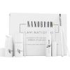 Nanobrow Lamination Kit - Sada na úpravu obočí 0ml Dekoratīvā kosmētika