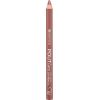 Essence PoutLine Lip Pencil -     0,62 g 04 Cocoa Me Crazy Dekoratīvā kosmētika