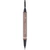 Essence Microblading Brow Brush Liner - 0,6 ml 01 Soft Blonde Dekoratīvā kosmētika