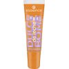 Essence Dulce de Leche Bomb Shiny Lipgloss 10 ml Lūpu krāsas, spīdumi, balzāmi
