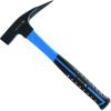 Молоток кровельщика 600gr., с ручкой "Fiberglass" Механические инструменты