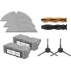 Accessory kit for Dreame D20 Citi piederumi