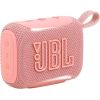 JBL wireless speaker Go 5, pink Bezvadu skaļruņi