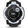 Garmin   Instinct 3 – 50 mm, Supernova Edition, Solar, Whitestone / Black sports watch Smart-Watch Pulksteņi