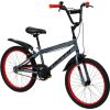 Huffy Pro Thunder 20" Charcoal Grey B Bērnu velosipēdi