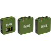 Rode Microphones Wireless GO (Gen 3) (dark green) Jaunumi - Audio-Video